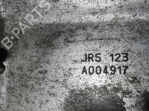 Gearbox RENAULT LAGUNA II (BG0/1_) 2.0 16V (BG00, BG0K, BG0P, BG0W) | BP30049313M3 