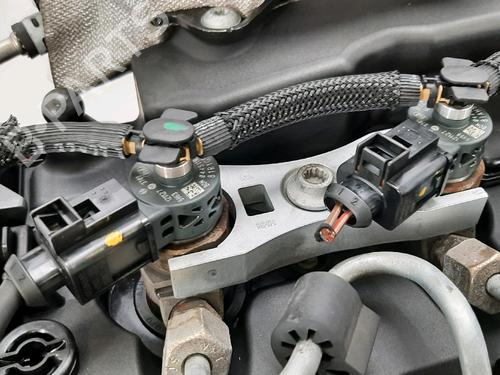 Engine SEAT LEON (5F1) 2.0 TDI | BP32006708M1