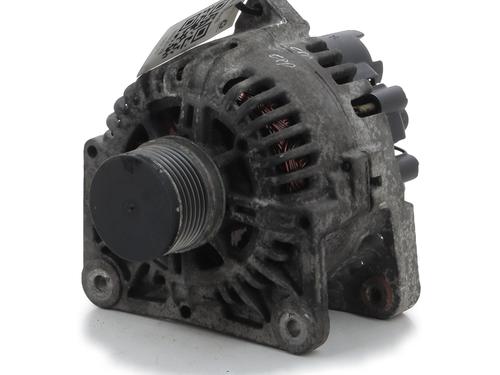 Used Alternator RENAULT CLIO II (BB_, CB_) [1998-2016]  28332480
