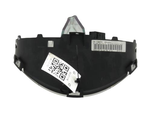 Used Instrument cluster PEUGEOT 1007 (KM_) 1.6 16V (109 hp) 20846699