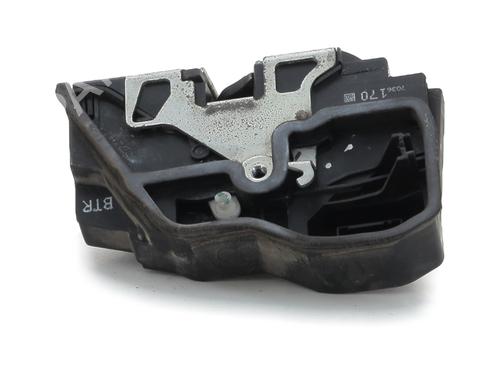 Front right lock BMW 5 (E60) 530 d | BP29381738C97 