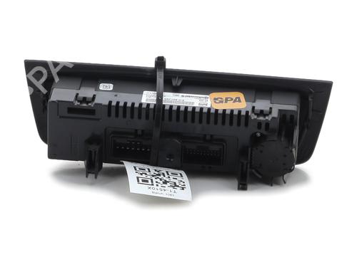 Climate control SEAT IBIZA IV (6J5, 6P1) 1.6 TDI | BP29018516I5 