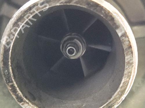 Engine FORD KA (RU8) 1.3 TDCi | BP29741196M1