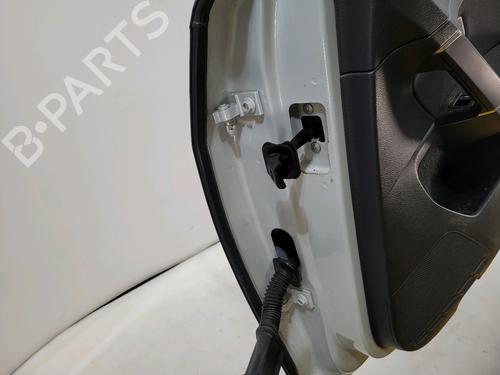 Right rear door VW GOLF VII (5G1, BQ1, BE1, BE2) 1.4 TSI | BP29522499C5 