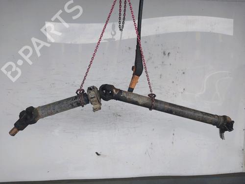 Used Driveshaft Driveshaft ISUZU D-MAX I (TFR, TFS) 2.5 DiTD 4x4 (TFS86_) (136 hp) 34457480 34457480