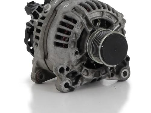 Generator VW POLO (9N_, 9A_) 1.4 TDI | BP28285725M7 