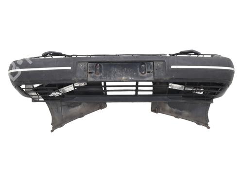 Used Front bumper SAAB 900 I Combi Coupe 2.0 -16 (126 hp) 28446914