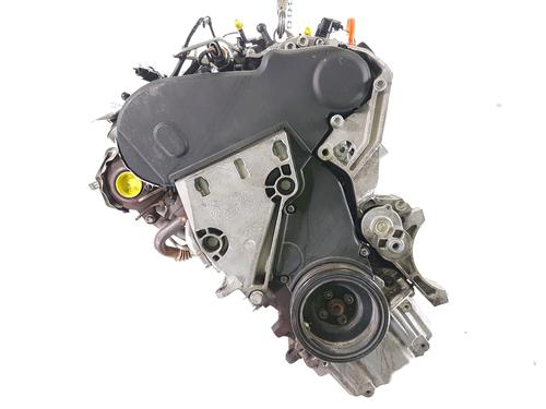 Used Engine SKODA FABIA II (542) 1.6 TDI (75 hp) 29740900