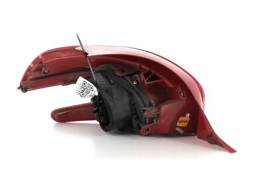 Right taillight PEUGEOT 208 I (CA_, CC_) 1.6 HDi | BP26039008C35 