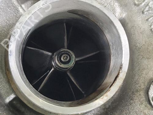 Engine RENAULT MEGANE II (BM0/1_, CM0/1_) 1.5 dCi (BM1E, CM1E) | BP29819676M1 