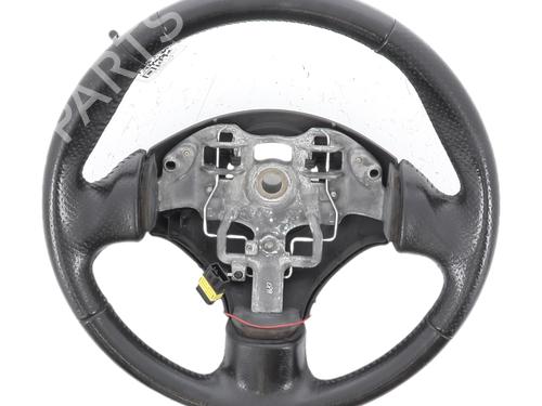 Used Steering wheel Steering wheel PEUGEOT 206 CC (2D) 1.6 16V (2DNFUF, 2DNFUR) (109 hp) 40058385 40058385