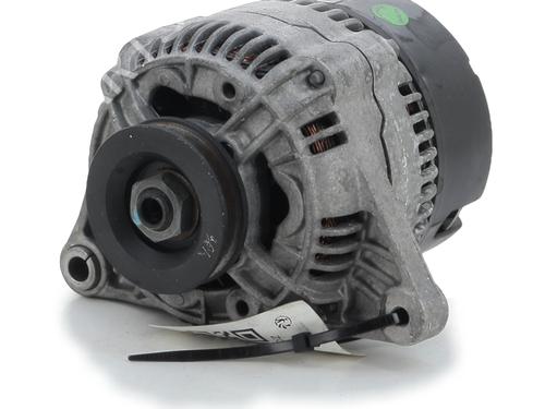 Used Alternator PEUGEOT 205 II (20A/C) 1.0 (45 hp) 24814263