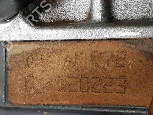 Engine RENAULT TWINGO II (CN0_) 1.2 16V (CN0K, CN0V, CN0A) | BP38793123M1  - Image 8