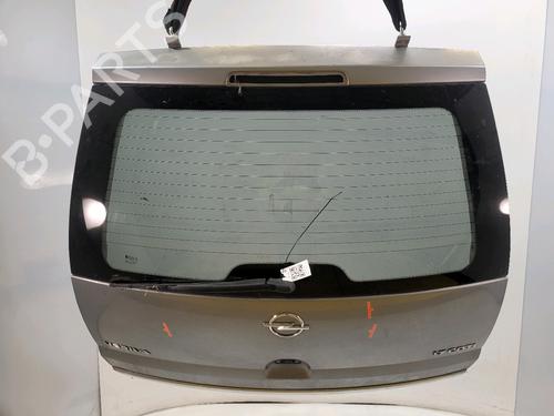 Used Tailgate OPEL MERIVA A MPV (X03) 1.7 CDTI (E75) (100 hp) 32040149