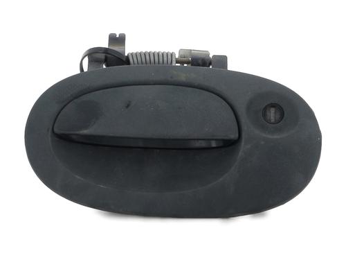 Used Tailgate handle Tailgate handle RENAULT KANGOO (KC0/1_) 1.2 (KC0A, KC0K, KC0F, KC01) (58 hp) 33645818 33645818