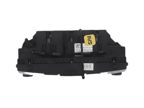 Climate control CITROËN C5 III (RD_) 2.0 HDi (RDRHD8, RDRHDJ, RDRHR8, RDRHRJ) | BP36512642I5 - Image 3