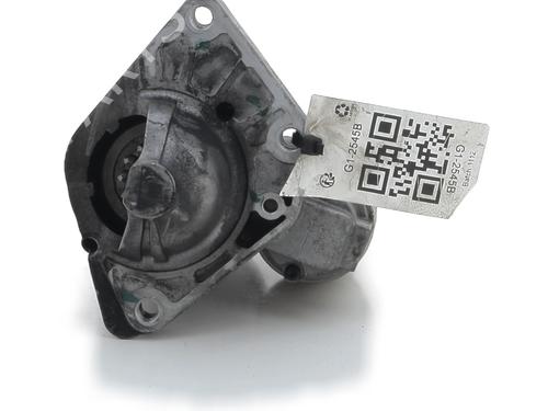Startmotor NISSAN QASHQAI I (J10, NJ10) 1.6 dCi | BP30093743M8