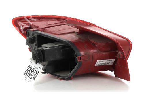 Right taillight SEAT IBIZA IV (6J5, 6P1) 1.2 TDI | BP29295501C35 