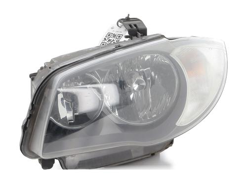 Left headlight BMW 1 (E81) 118 d | BP28364947C28 