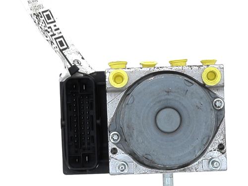 ABS pump CITROËN BERLINGO MULTISPACE (B9) 1.6 HDi 90 | BP29988392M43