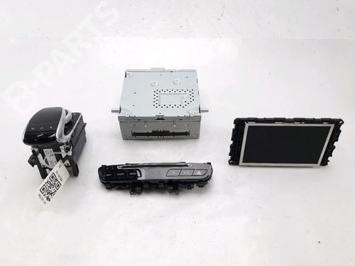 radio-mercedes-benz-c-class-w205-c-220-bluetec-d-205003-205900891780-2013-2014-2015-2016-2017-2018-2019-2020-2021-2022-2023-10455604 main image
