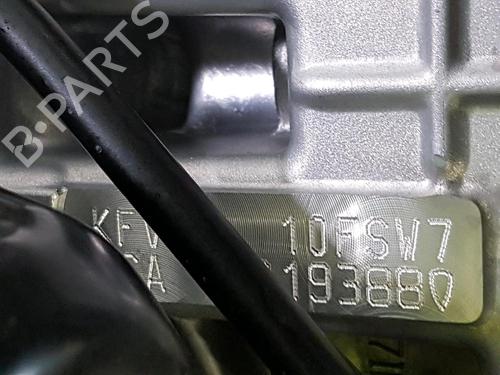 Engine CITROËN NEMO MPV 1.4 | BP31866995M1