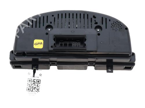 Instrument cluster VW PASSAT B6 (3C2) 1.9 TDI | BP23525653C47 