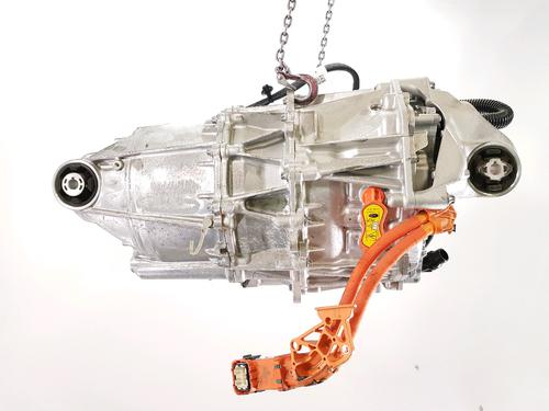 Used Engine TESLA MODEL Y (5YJY) EV (261 hp) 25022422