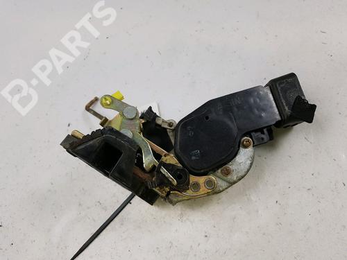 Rear left lock SUZUKI GRAND VITARA I (FT, HT) 2.0 HDI 110 4x4 (SQ420D, TD82V) | BP10756113C100 