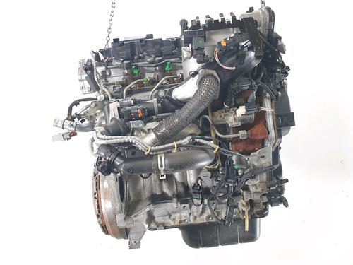 Engine PEUGEOT 308 CC (4B_) 1.6 HDi | BP36487614M1 - Image 4