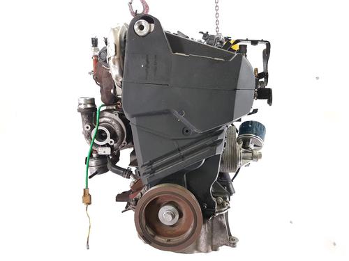 Motor für Motor NISSAN QASHQAI I (J10, NJ10) 1.5 dCi (110 hp) 36660149 36660149