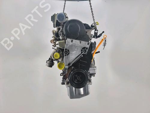 Used Engine Engine SKODA FABIA II Combi (545) 1.9 TDI (105 hp) 39764325 39764325