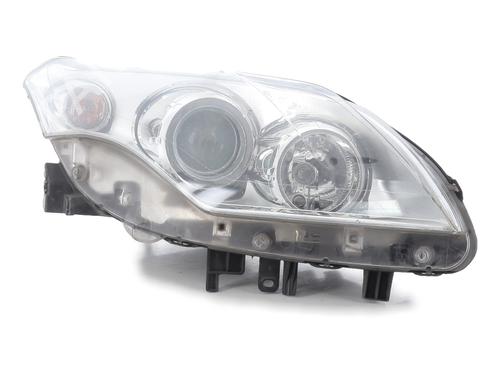 Used Right headlight Right headlight RENAULT LAGUNA III (BT0/1) 2.0 dCi (BT07, BT0J, BT14, BT1A, BT1S) (131 hp) 33925289 33925289