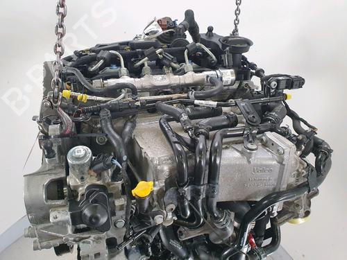 Engine SEAT ATECA (KH7, KHP) 1.6 TDI | BP37483126M1  - Image 5