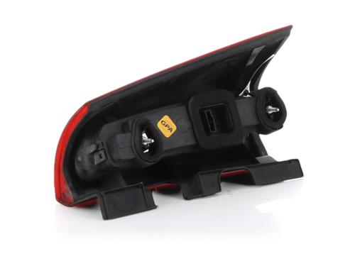 Left taillight DACIA LOGAN MCV (KS_) 1.5 dCi (KS0W) | BP38586048C34 - Image 5