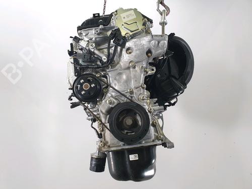 Used Engine Engine MAZDA 3 Hatchback (BP) 2.0 SKYACTIV-G M Hybrid (122 hp) 36512612 36512612