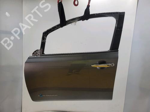 Dør venstre fortil NISSAN LEAF (ZE1) Electric (150 hp) 30693996