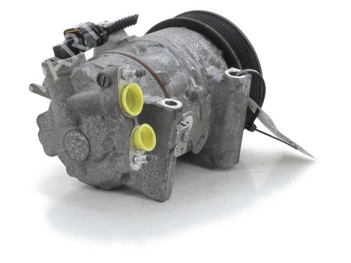 AC compressor PEUGEOT 208 I (CA_, CC_) 1.2 VTI 82 | BP29495325M34