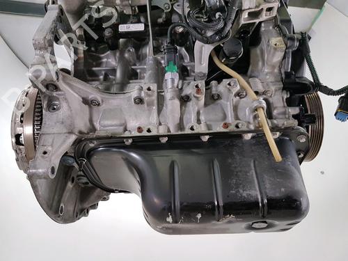 Engine PEUGEOT 2008 I (CU_) 1.4 HDi | BP40034924M1 - Image 12