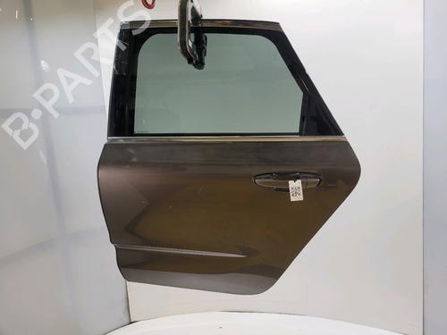 Used Left rear door Left rear door 37513339 37513339