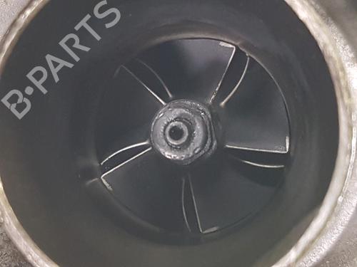 Engine RENAULT CLIO II (BB_, CB_) | BP30166219M1