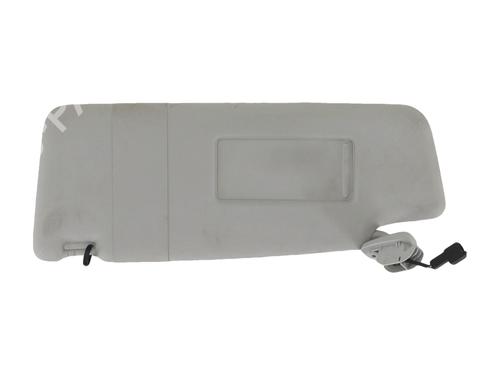 Used Left sun visor Left sun visor VW TOURAN (1T1, 1T2) [2003-2011] 35998735 35998735