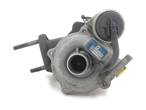 Used Turbocharger/Supercharger FIAT FIORINO MPV (225_) 1.3 JTD Multijet (225BXB1A, 225BXB11) (75 hp) 31367109