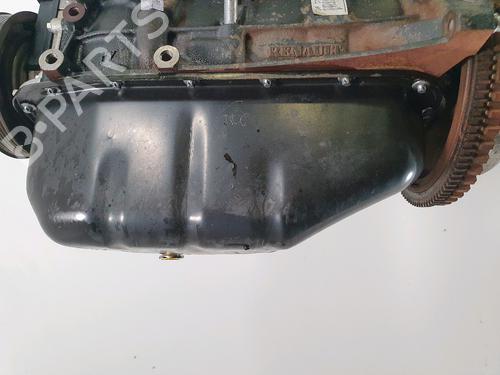 Engine RENAULT CLIO III (BR0/1, CR0/1) 1.2 16V (BR02, BR0J, BR11, CR02, CR0J, CR11) | BP36831283M1 - Image 8