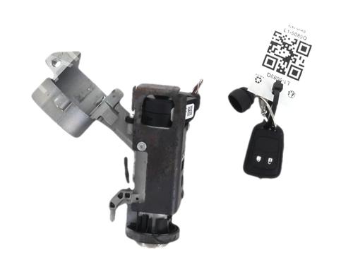 Used Ignition barrel Ignition barrel OPEL ADAM (M13) 1.4 (87 hp) 36691580 36691580