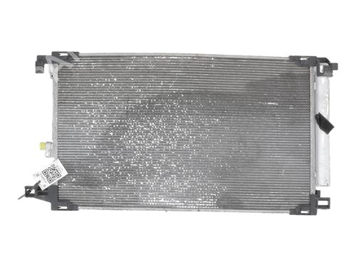 Used AC radiator TOYOTA YARIS (_P21_, _PA1_, _PH1_) 1.5 Hybrid (MXPH10, MXPH11) (116 hp) 30449538