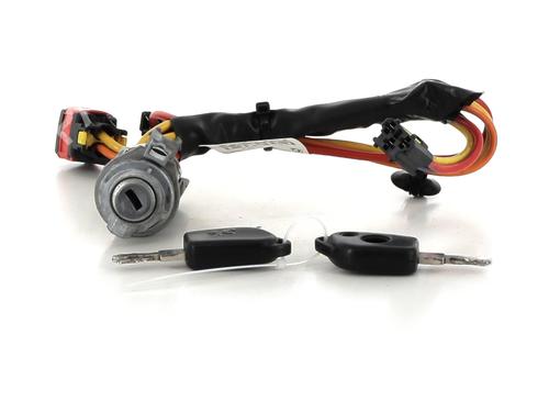 Ignition barrel PEUGEOT 406 Coupe (8C)  | BP28122086M48 