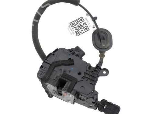 Used Front left lock RENAULT CLIO IV (BH_) 1.5 dCi 90 (90 hp) 30957412