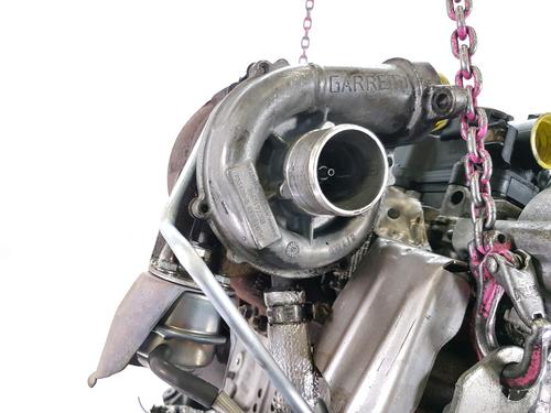 Engine CITROËN C4 Picasso I MPV (UD_) 1.6 HDi | BP36288681M1 - Image 9