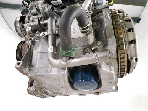 Motor DACIA SANDERO II 1.0 SCe 75 (B8JC, B8JD, B8NC) | BP32378787M1